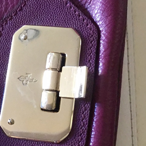 Cole Haan crossbody bag - Picture 9 of 9